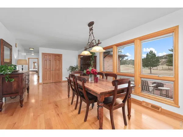 $1,475,000 | 294 Wedge Rock Drive, Lyons, CO 80540