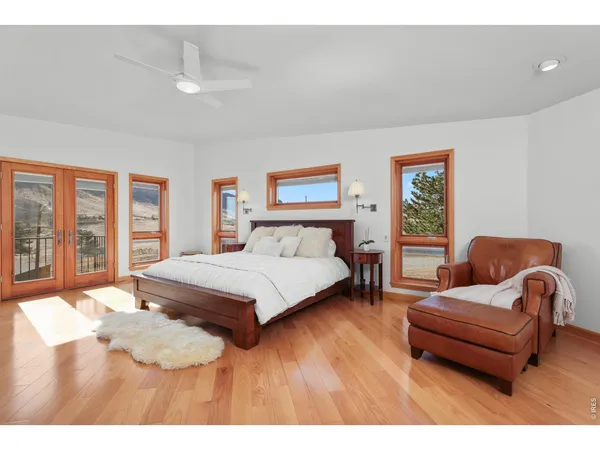 $1,475,000 | 294 Wedge Rock Drive, Lyons, CO 80540