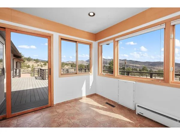 $1,475,000 | 294 Wedge Rock Drive, Lyons, CO 80540