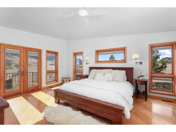 $1,475,000 | 294 Wedge Rock Drive, Lyons, CO 80540