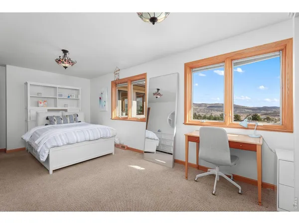 a utility room with closet dryer and washer