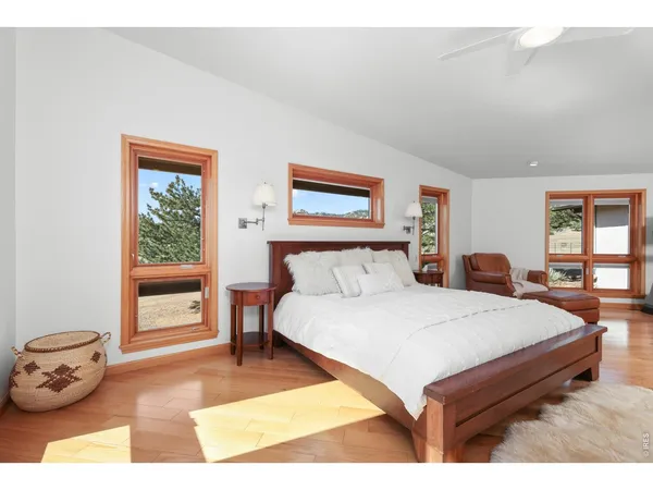 $1,475,000 | 294 Wedge Rock Drive, Lyons, CO 80540