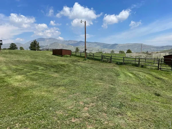 $1,475,000 | 294 Wedge Rock Drive, Lyons, CO 80540