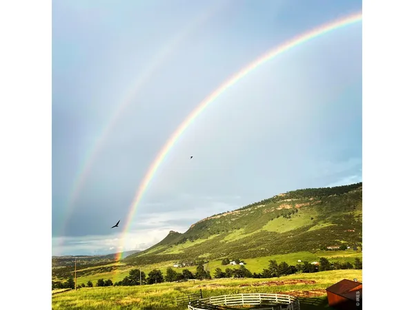 $1,475,000 | 294 Wedge Rock Drive, Lyons, CO 80540