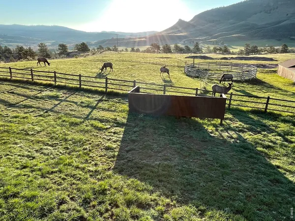 $1,475,000 | 294 Wedge Rock Drive, Lyons, CO 80540