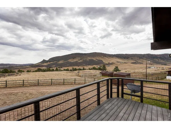 $1,475,000 | 294 Wedge Rock Drive, Lyons, CO 80540