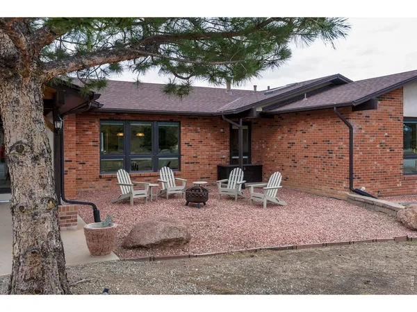 $1,475,000 | 294 Wedge Rock Drive, Lyons, CO 80540