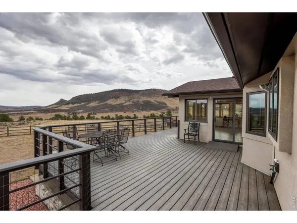 $1,475,000 | 294 Wedge Rock Drive, Lyons, CO 80540