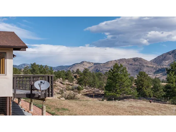 $1,475,000 | 294 Wedge Rock Drive, Lyons, CO 80540
