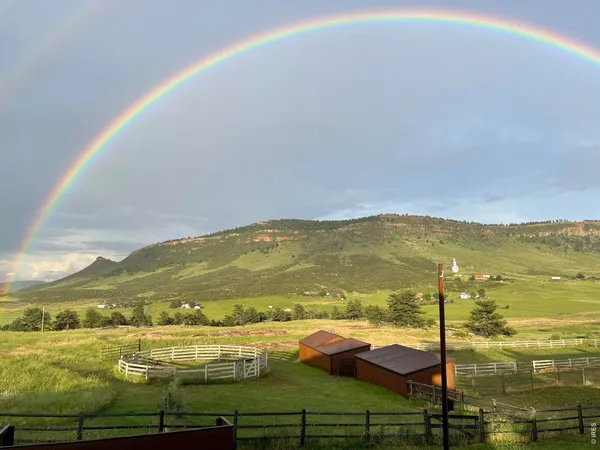 $1,475,000 | 294 Wedge Rock Drive, Lyons, CO 80540