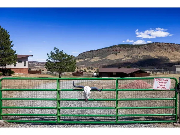 $1,475,000 | 294 Wedge Rock Drive, Lyons, CO 80540