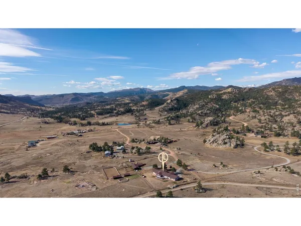 $1,475,000 | 294 Wedge Rock Drive, Lyons, CO 80540