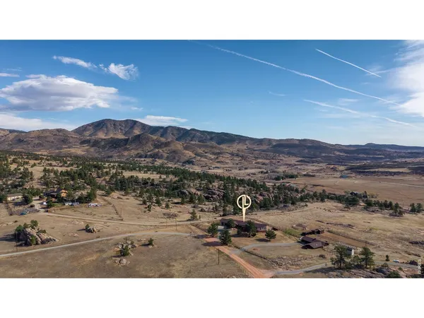 $1,475,000 | 294 Wedge Rock Drive, Lyons, CO 80540