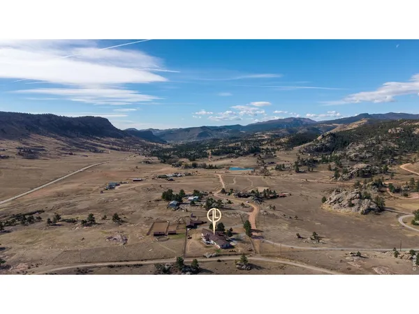 $1,475,000 | 294 Wedge Rock Drive, Lyons, CO 80540