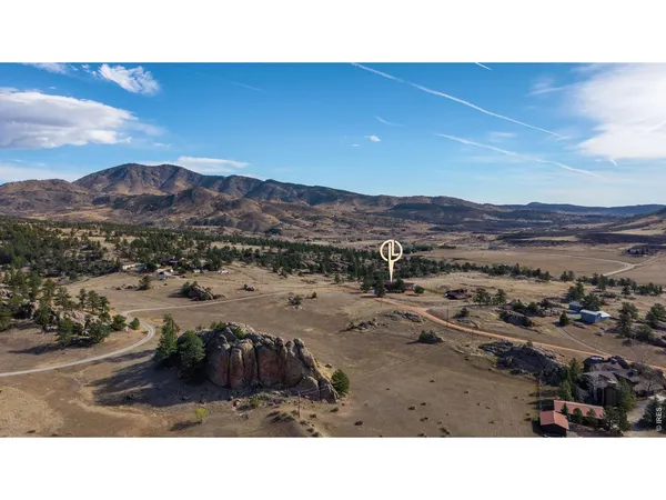 $1,475,000 | 294 Wedge Rock Drive, Lyons, CO 80540