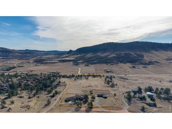 $1,475,000 | 294 Wedge Rock Drive, Lyons, CO 80540