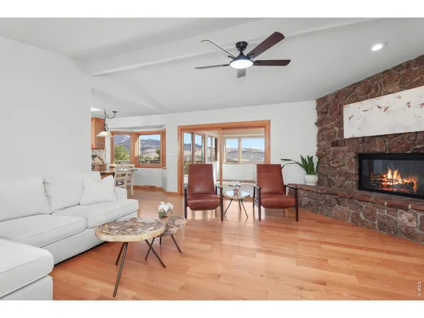 $1,475,000 | 294 Wedge Rock Drive, Lyons, CO 80540