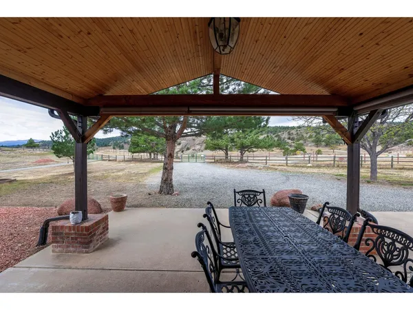 $1,475,000 | 294 Wedge Rock Drive, Lyons, CO 80540