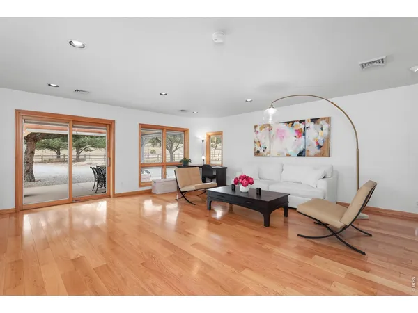 $1,475,000 | 294 Wedge Rock Drive, Lyons, CO 80540