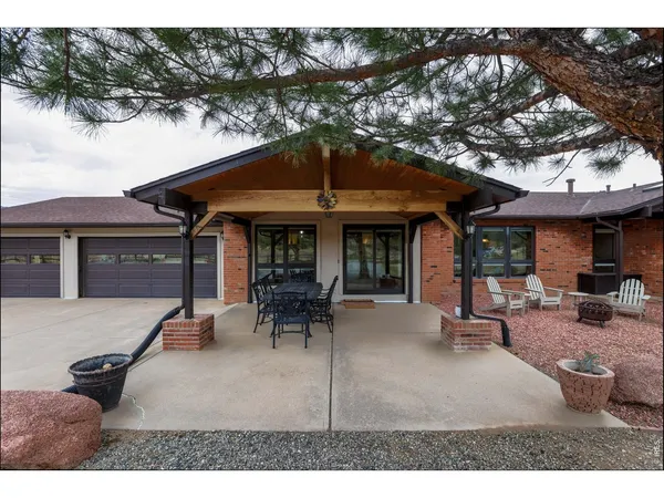 $1,475,000 | 294 Wedge Rock Drive, Lyons, CO 80540