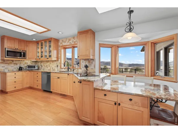 $1,475,000 | 294 Wedge Rock Drive, Lyons, CO 80540
