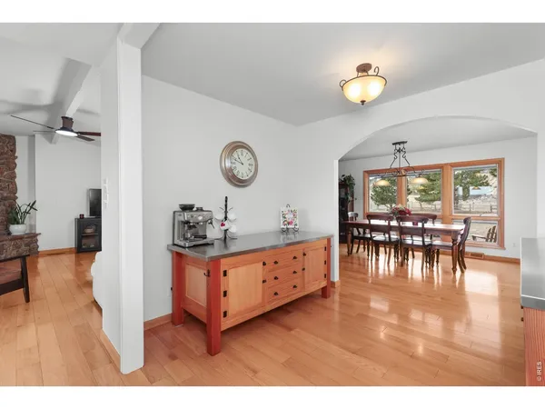 $1,475,000 | 294 Wedge Rock Drive, Lyons, CO 80540