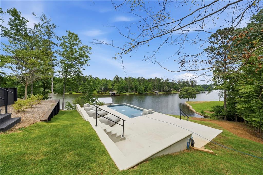 98 Bagley Road Southwest Eatonton, GA 31024 - Photo 67 of 88