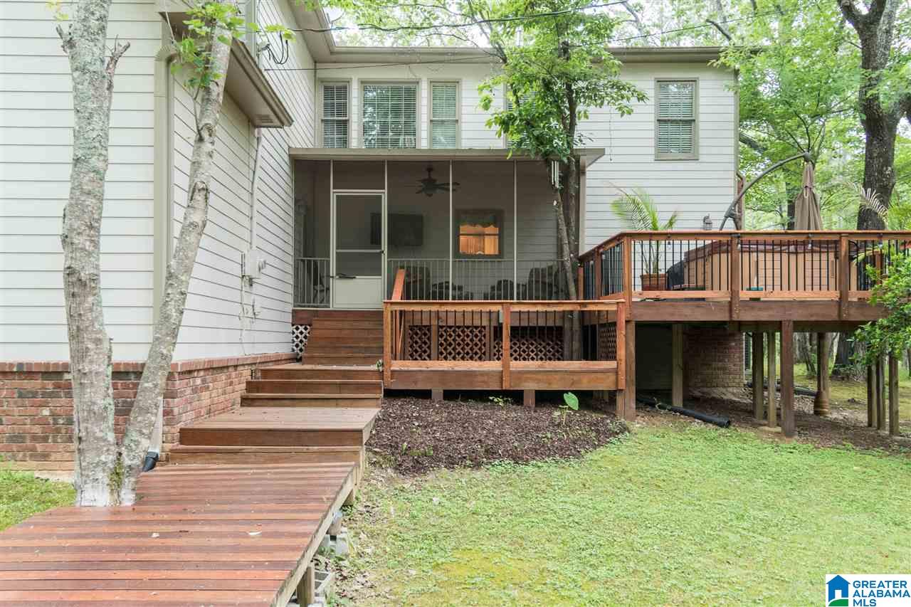 854 Ridge Trail Warrior, AL 35180 - Photo 35 of 39