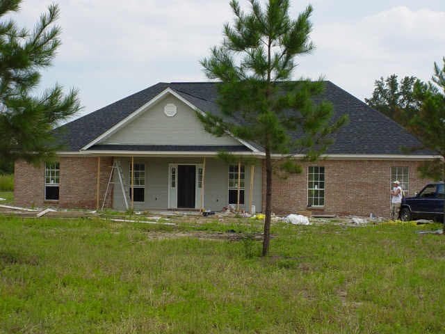 1379 Airport Road Magee, MS 39111 - Photo 1 of 1 Photo 1