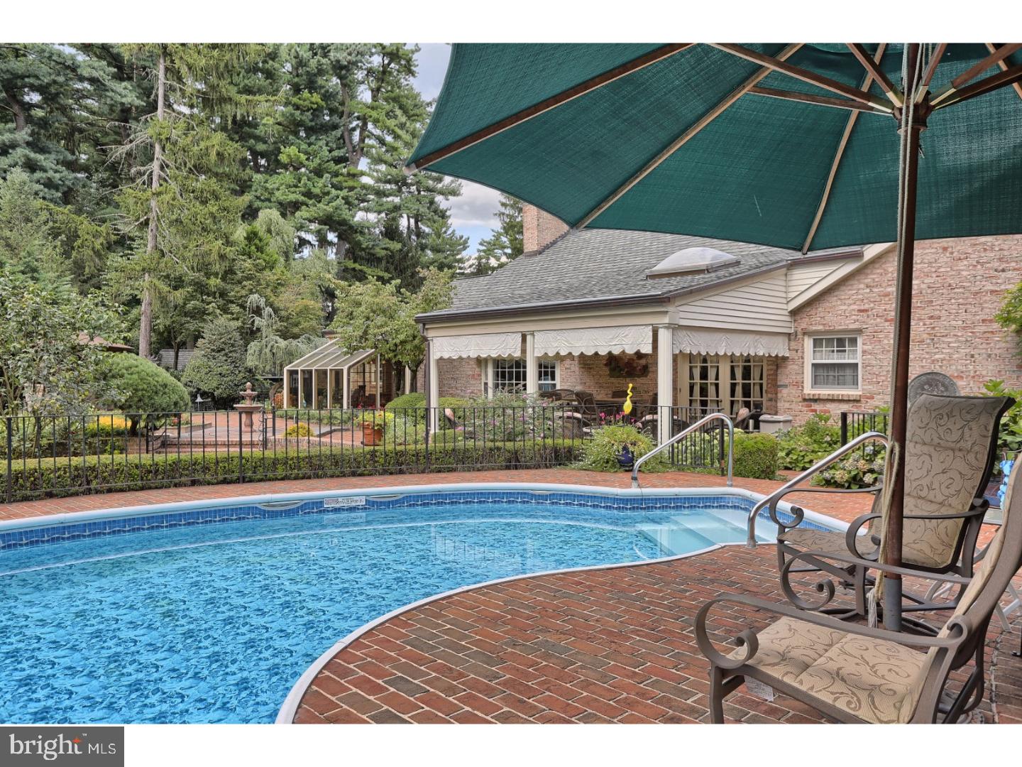 1714 Golf Road Reading, PA 19601 - Photo 22 of 25 Pool