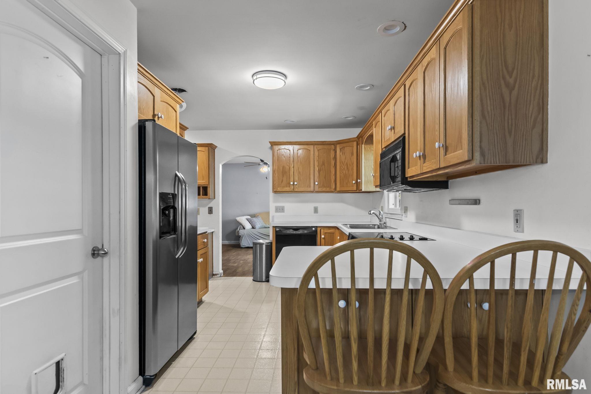 1668 Homewood Avenue Springfield, IL 62704 - Photo 23 of 36