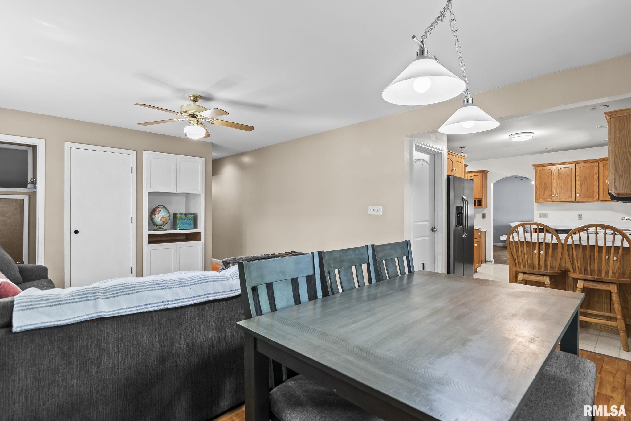 1668 Homewood Avenue Springfield, IL 62704 - Photo 24 of 36