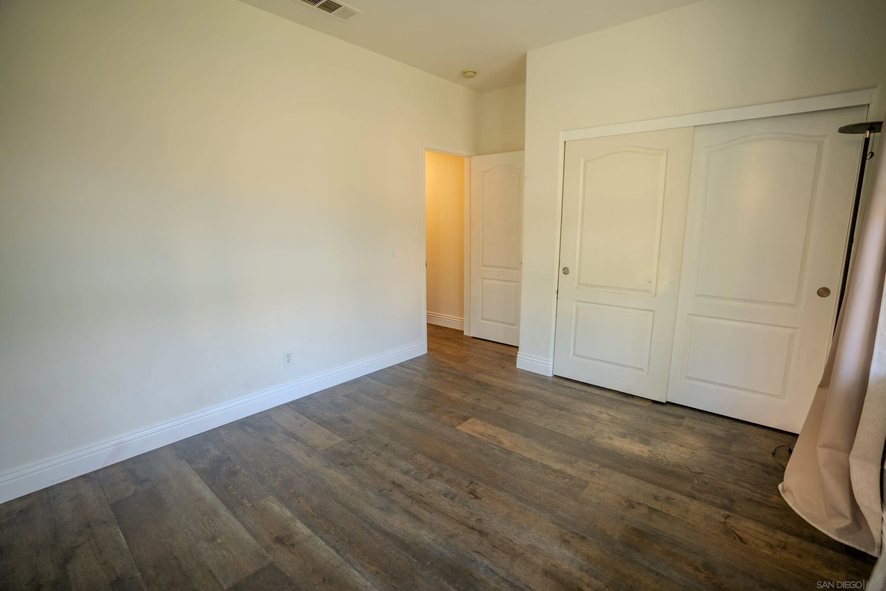 3283 Beven Drive Escondido, CA 92027 - Photo 31 of 64 a view of an empty room
