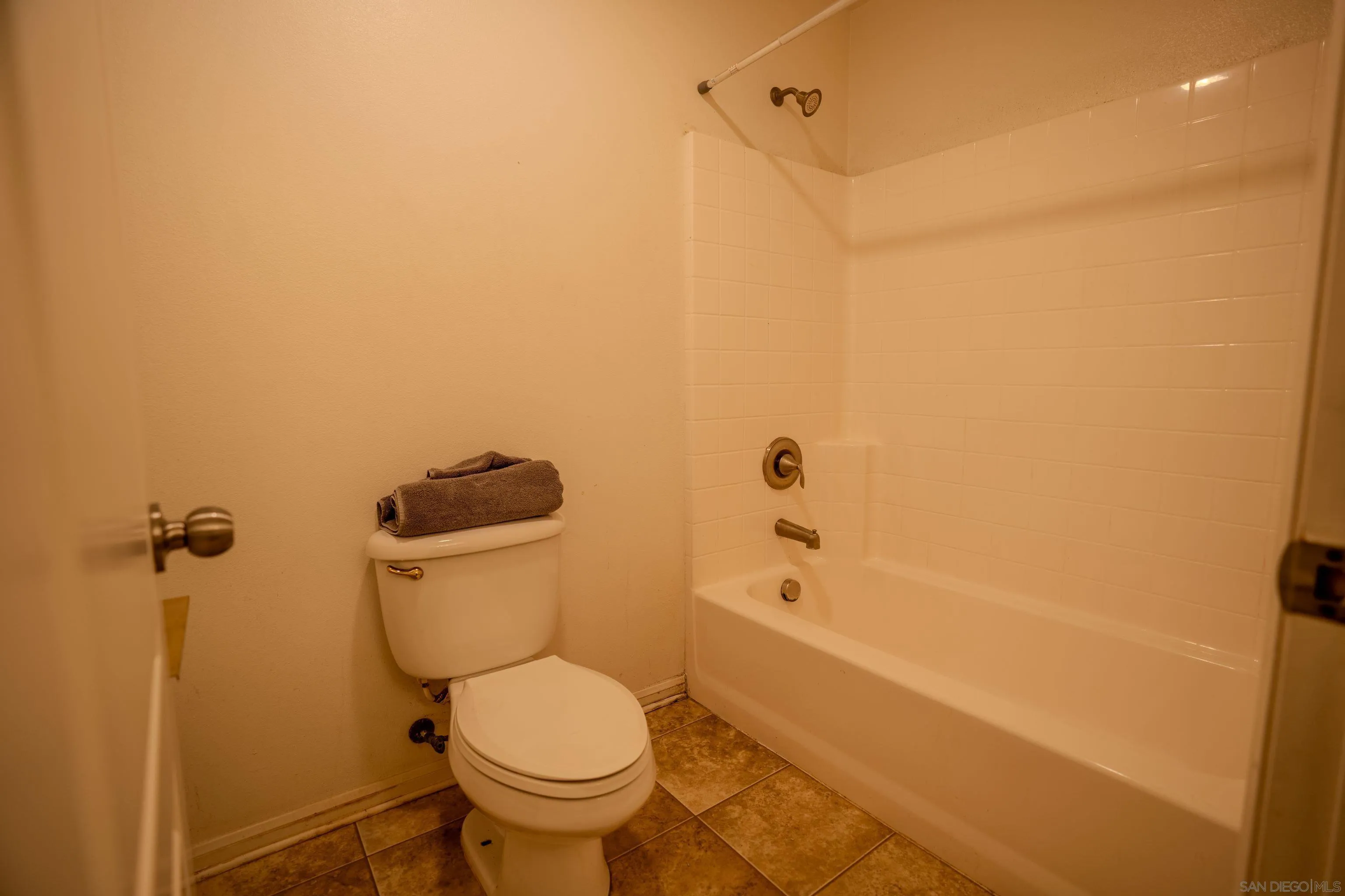 3283 Beven Drive Escondido, CA 92027 - Photo 40 of 64 a bathroom with a toilet and a shower