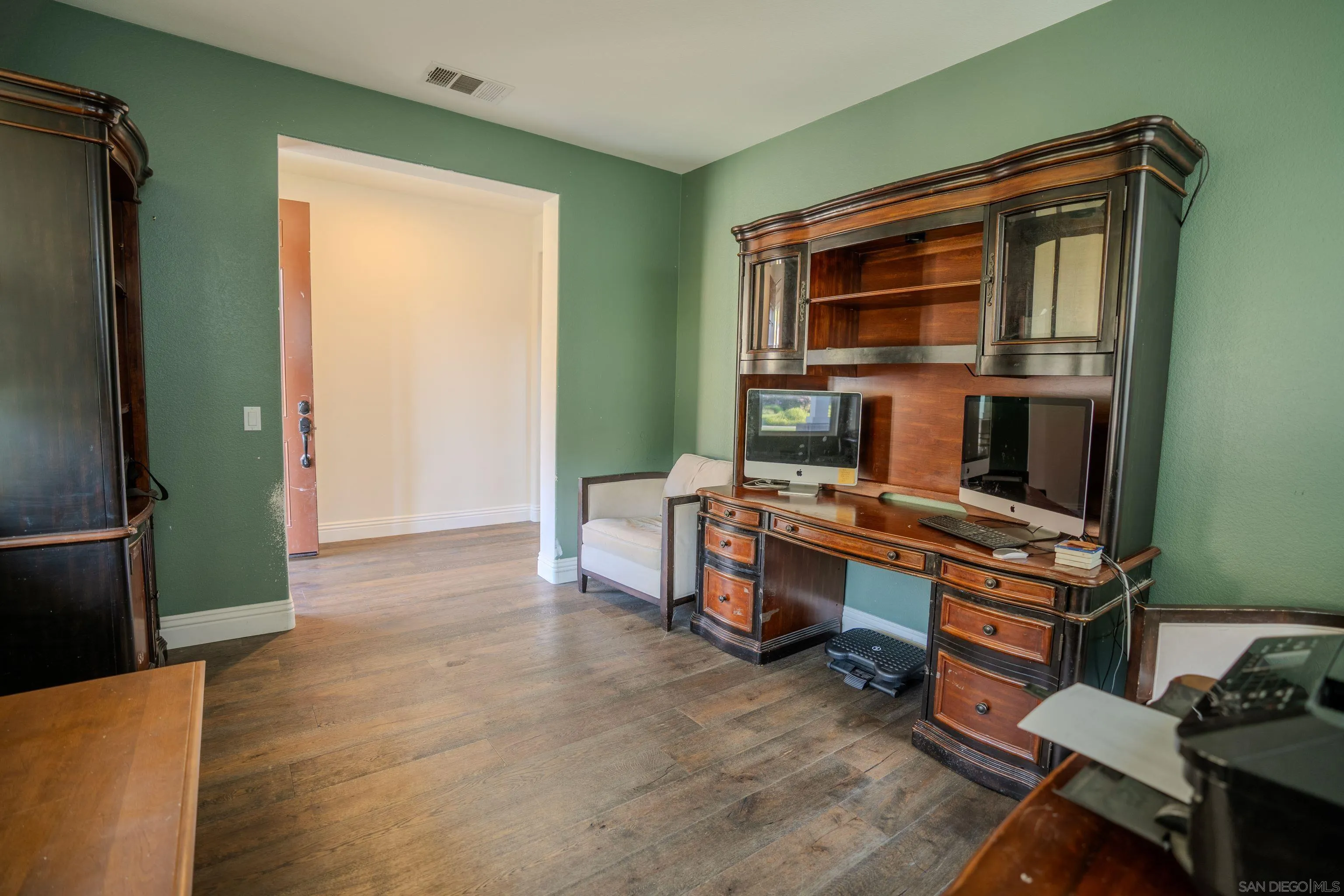 3283 Beven Drive Escondido, CA 92027 - Photo 6 of 64 a room with furniture and a window