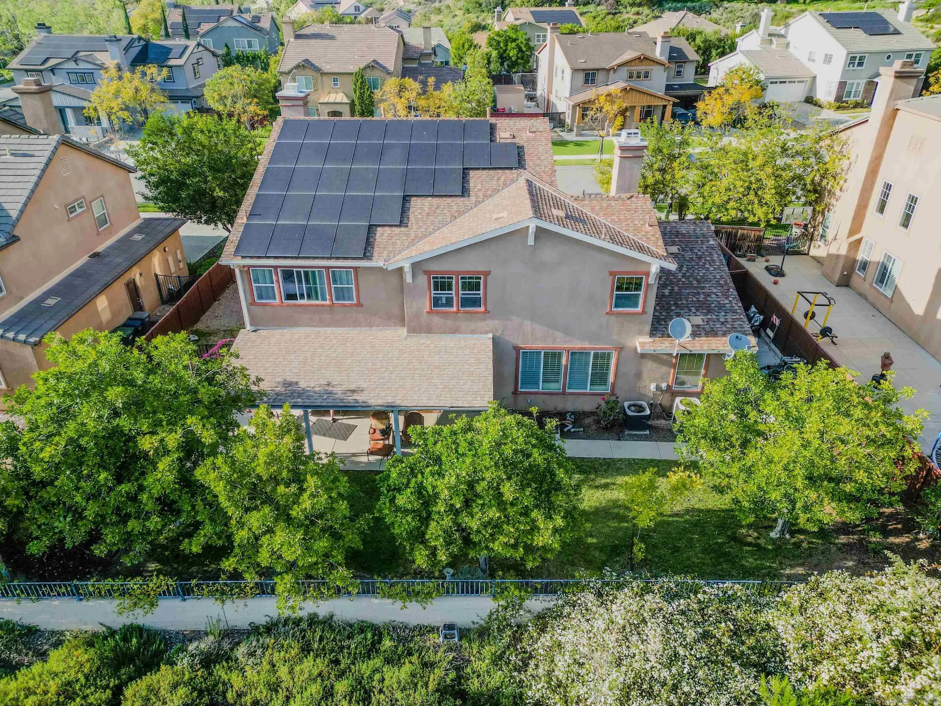 3283 Beven Drive Escondido, CA 92027 - Photo 61 of 64