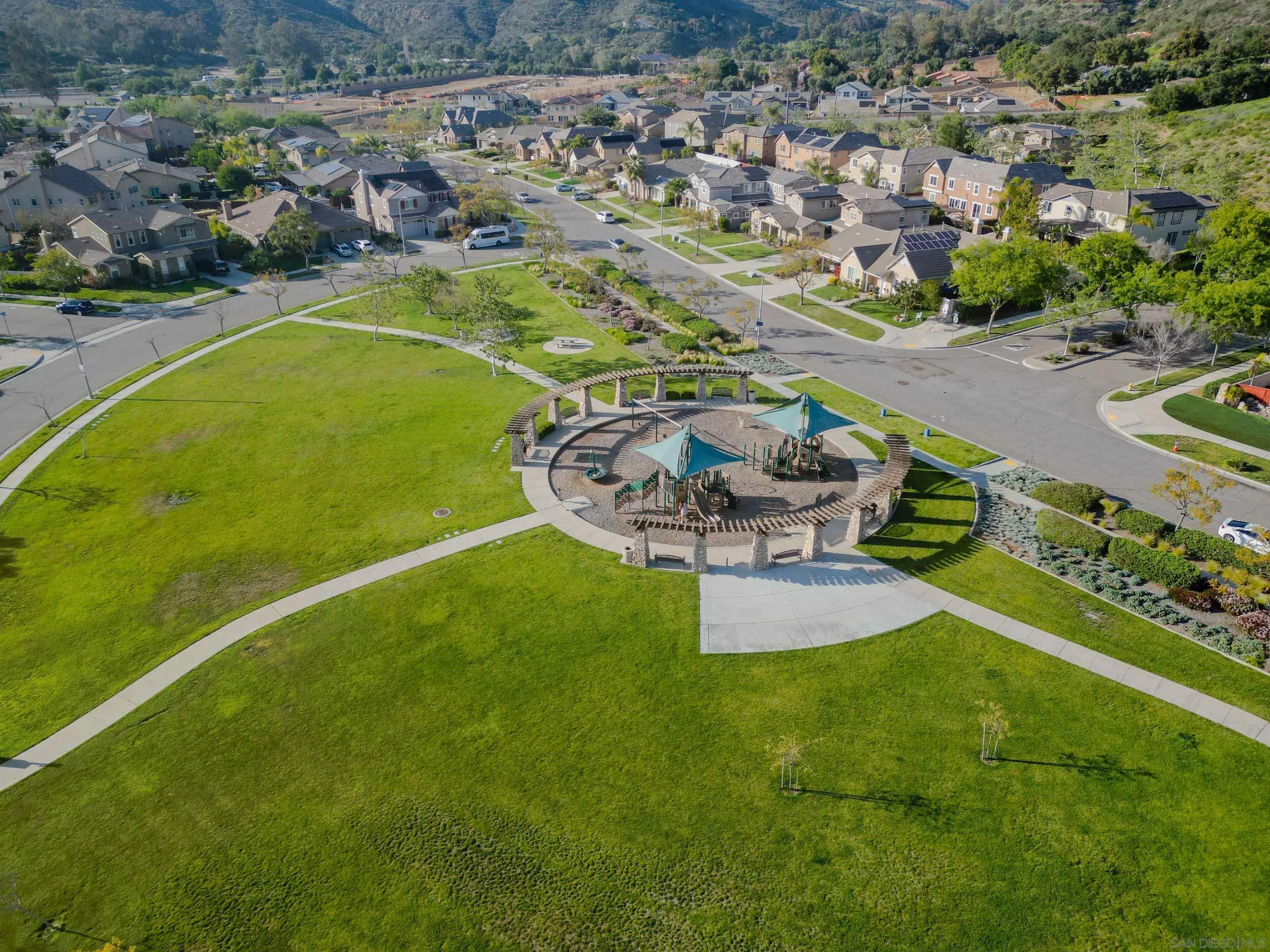 3283 Beven Drive Escondido, CA 92027 - Photo 63 of 64