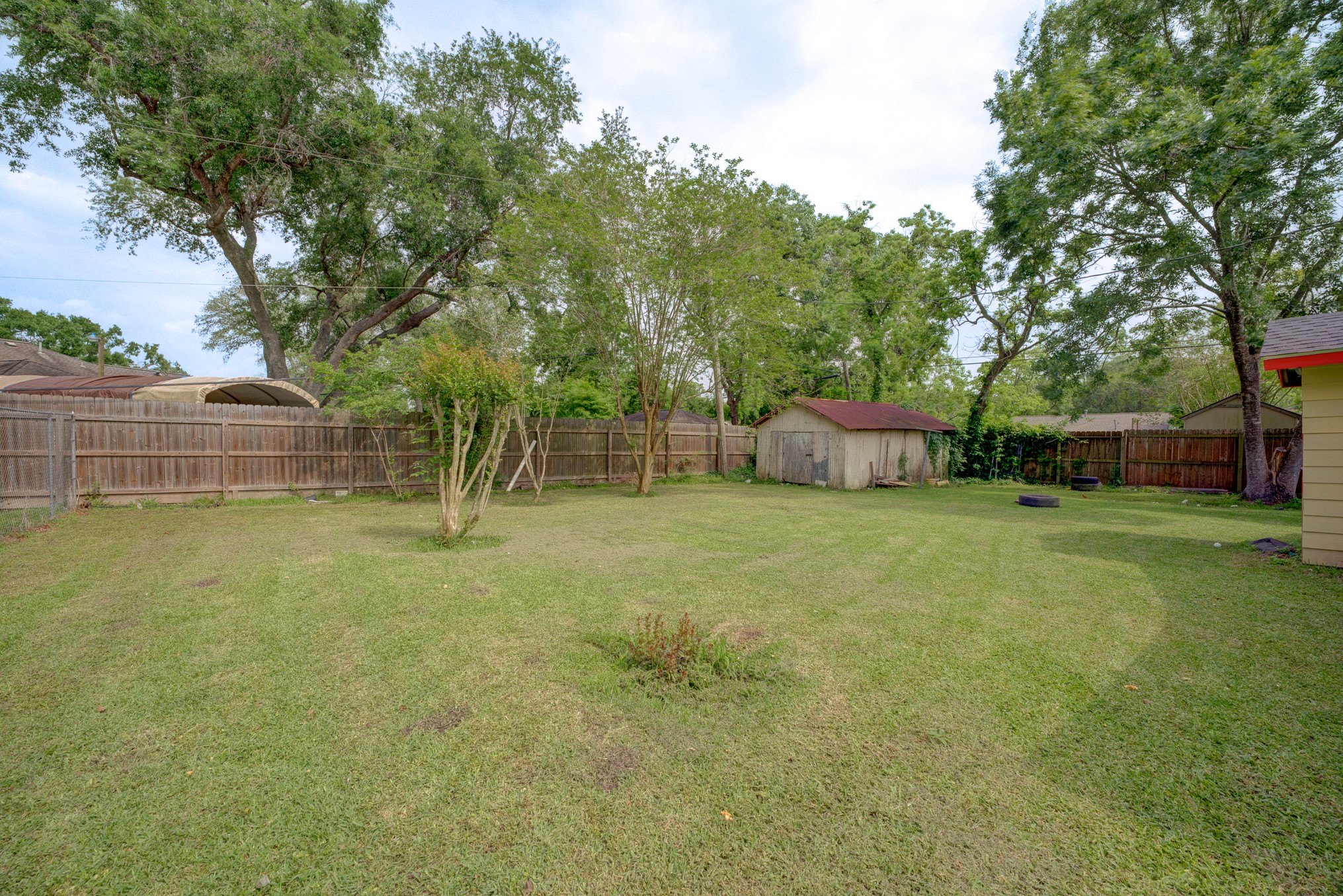 316 Hickman Lane Angleton, TX 77515 - Photo 46 of 48