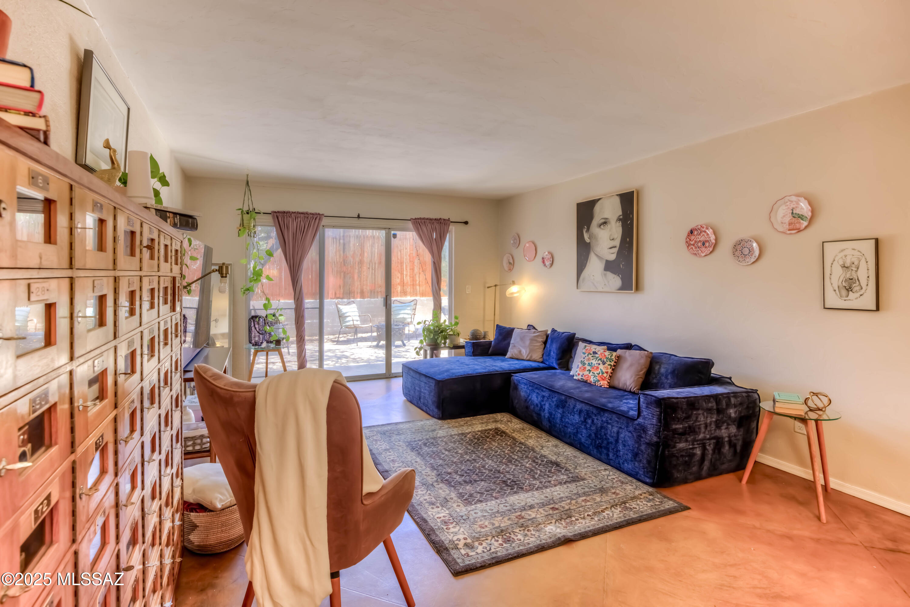 2525 East Prince Road, Unit 39 Tucson, AZ 85716 - Photo 11 of 25 Gallery Image 11