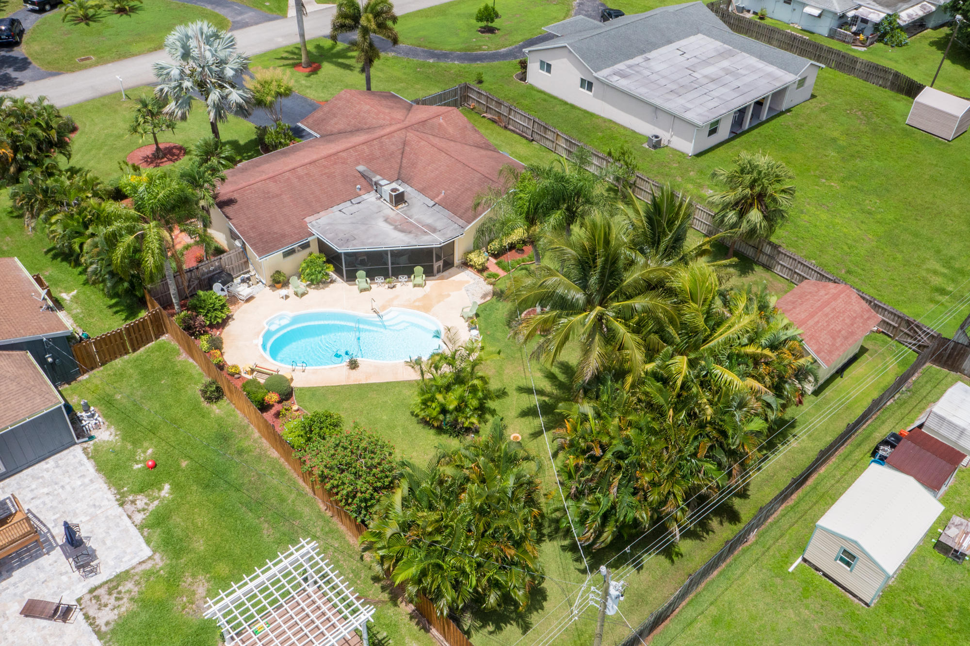 123 Cleveland Road Lake Worth, FL 33467 - Photo 3 of 25 EMP-3