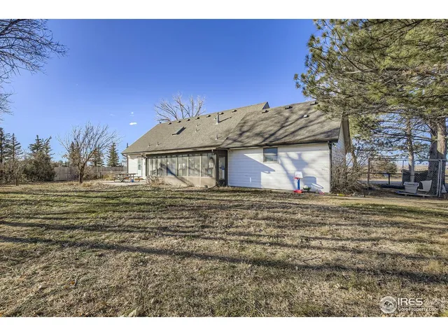 $1,250,000 | 38662 County Road 29, Eaton, CO 80615