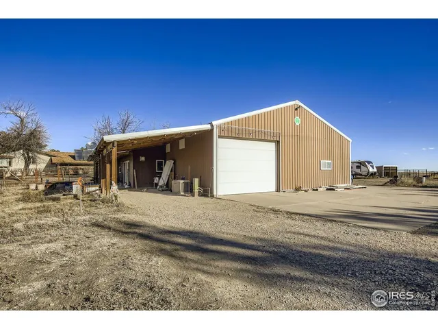 $1,250,000 | 38662 County Road 29, Eaton, CO 80615