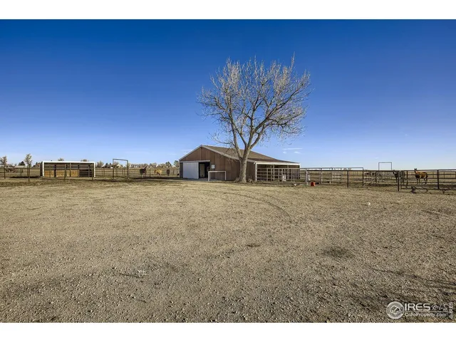 $1,250,000 | 38662 County Road 29, Eaton, CO 80615