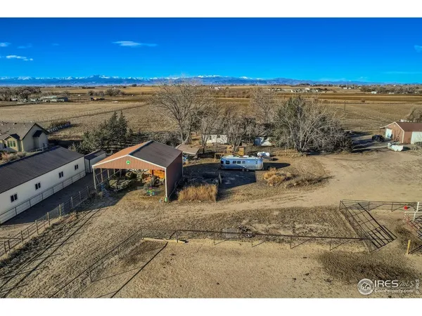 $1,125,000 | 38662 County Road 29, Eaton, CO 80615