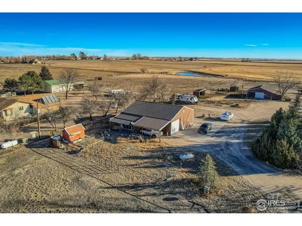 $1,125,000 | 38662 County Road 29, Eaton, CO 80615