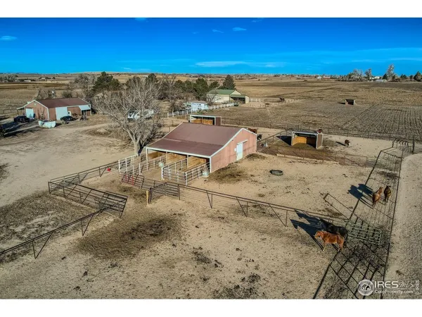 $1,125,000 | 38662 County Road 29, Eaton, CO 80615