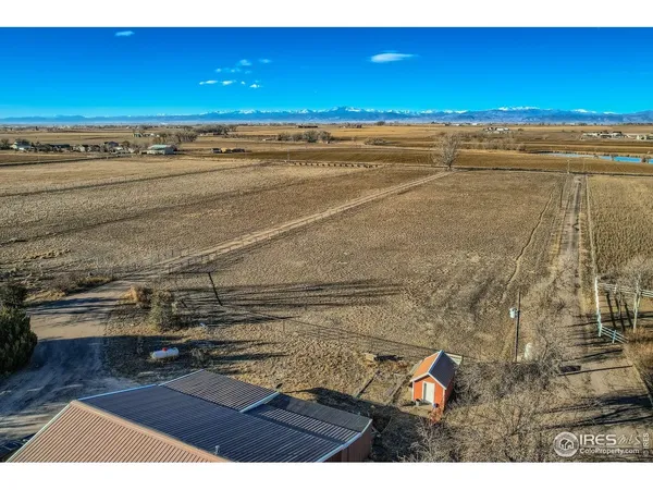 $1,125,000 | 38662 County Road 29, Eaton, CO 80615