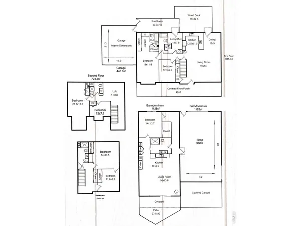 $1,125,000 | 38662 County Road 29, Eaton, CO 80615