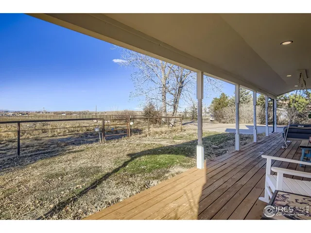$1,250,000 | 38662 County Road 29, Eaton, CO 80615