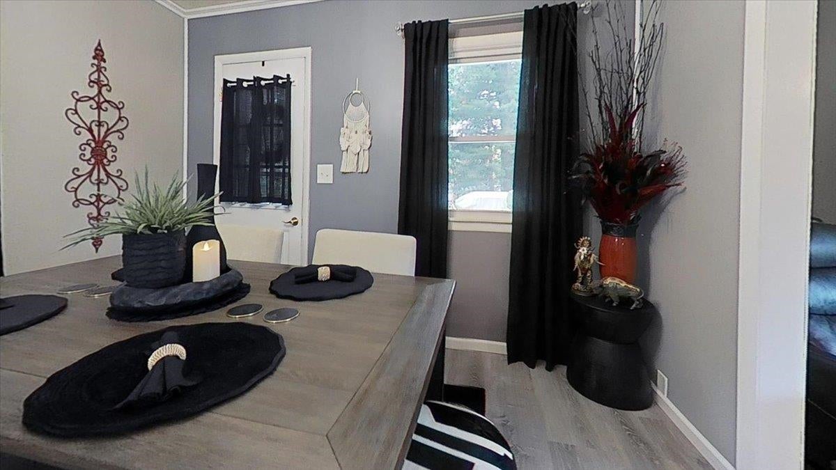 2110 Gate Road Christiansburg, VA 24073 - Photo 23 of 112 Gallery Image 23